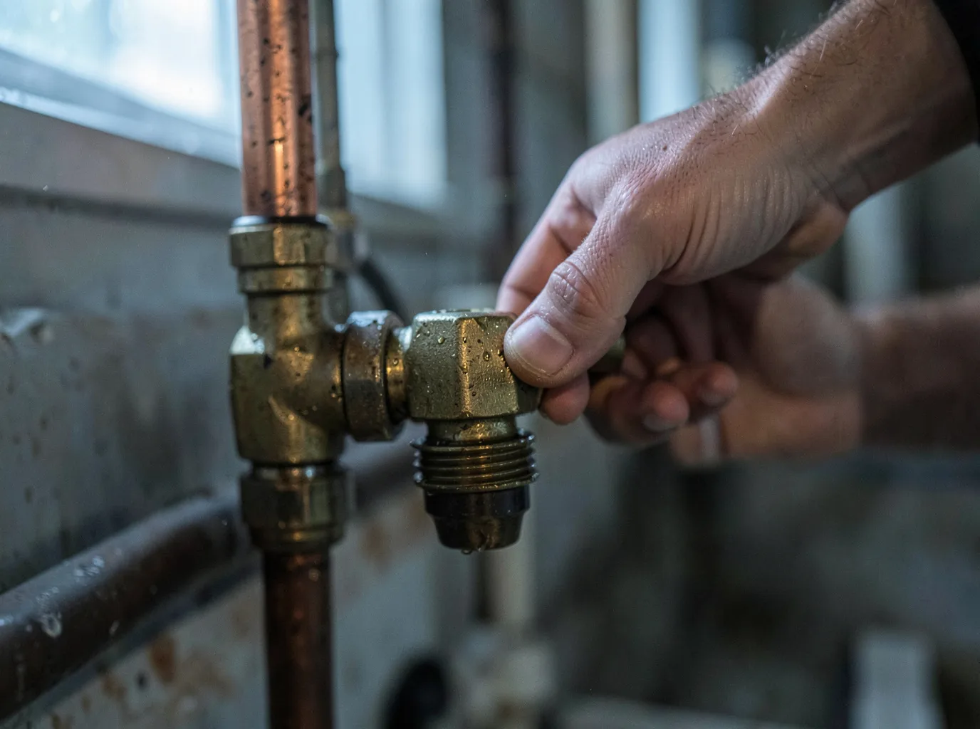 Emergency Plumber Oaks, OK FAQs